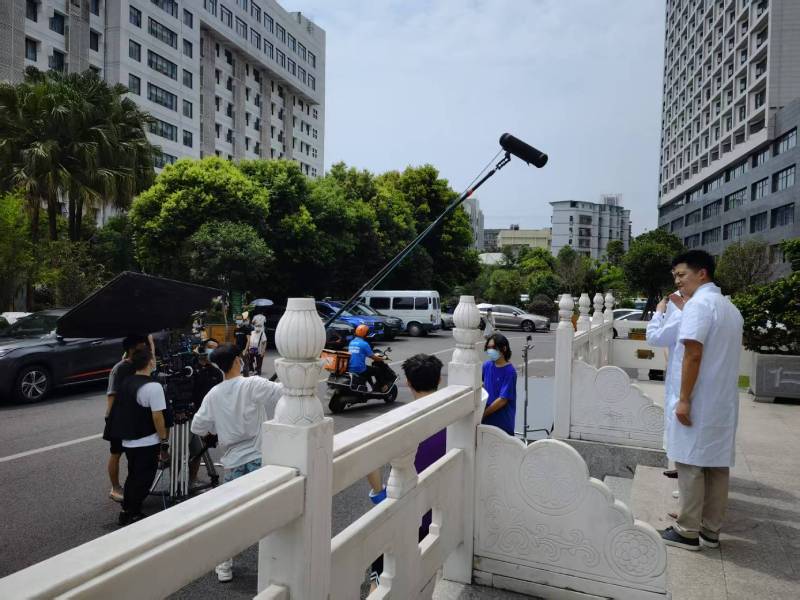 海宁市广告片拍摄公司低成本实现高规格制作的诀窍